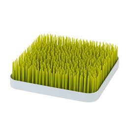 Boon Grass Drying Rack Green/White