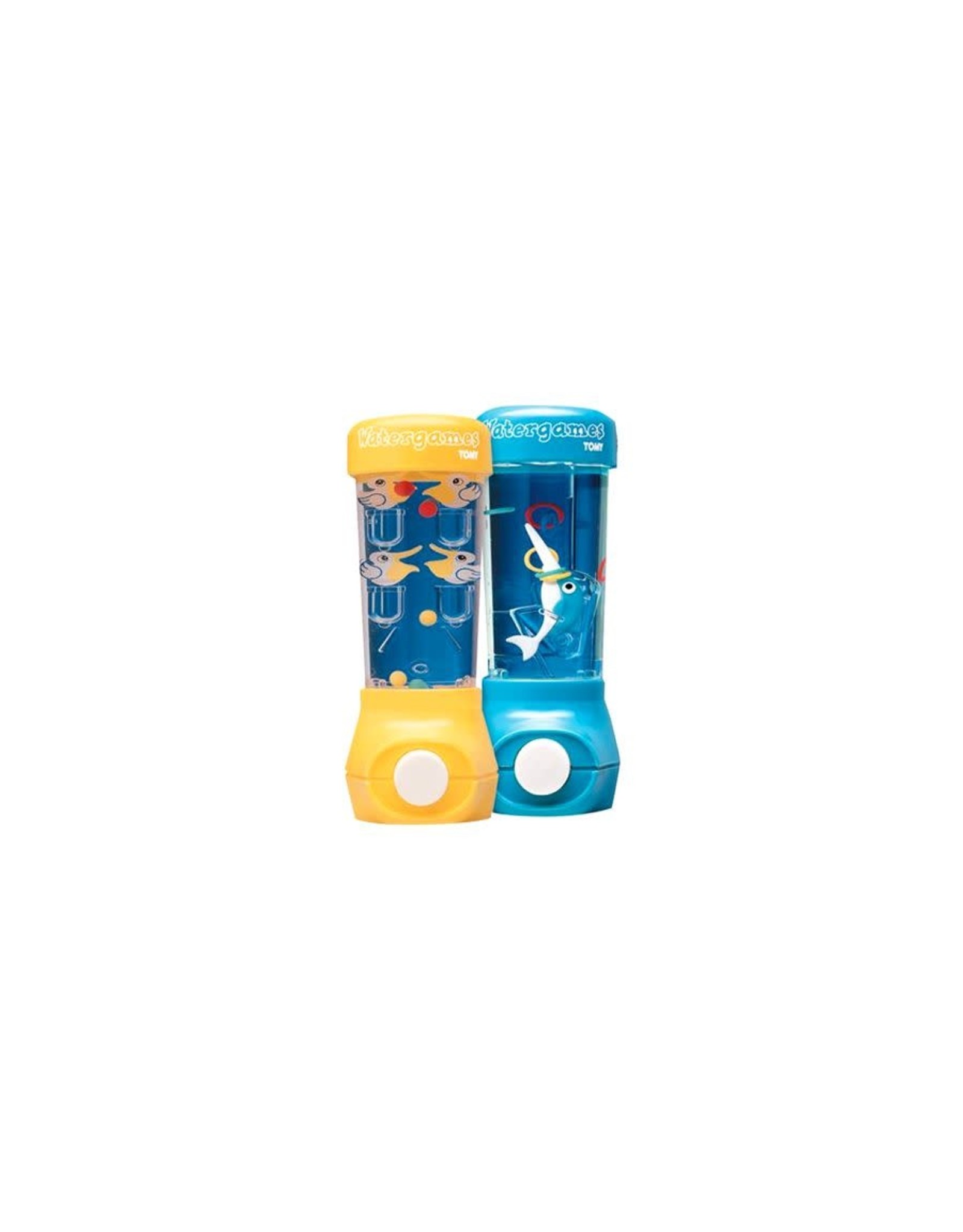 Tomy Fun Watergame Assorted