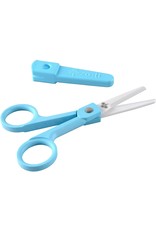 ZoLi Snip Ceramic Scissor 6" - Blue