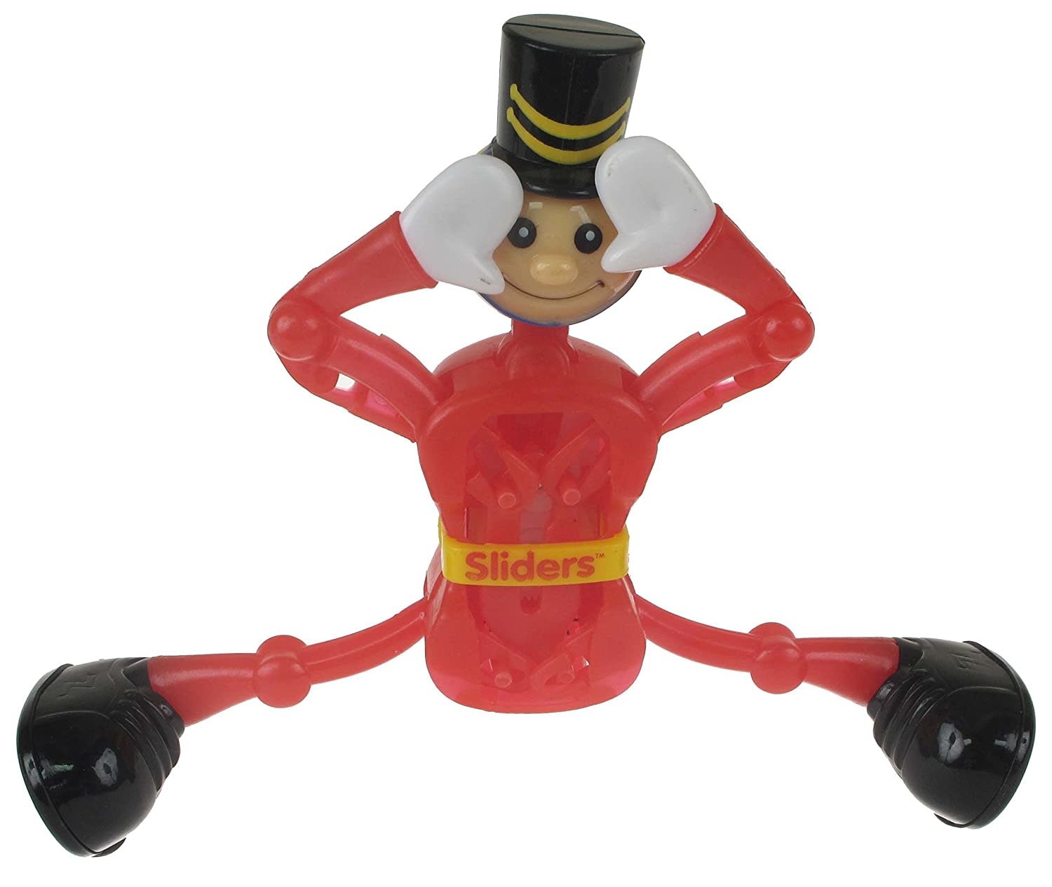 wind up toy soldier