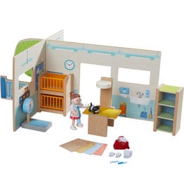 Haba Little Friends, Vet Clinic