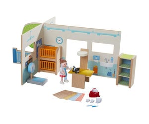 toy vet clinic