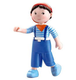 Haba Little Friends Bendy Doll Matze