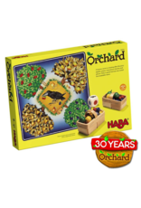 Haba Orchard