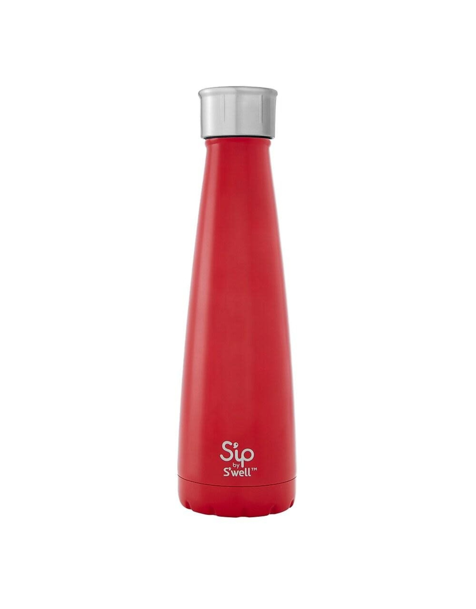 S'well Sip Chili Red 15oz