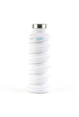 Que Bottle 20oz, White