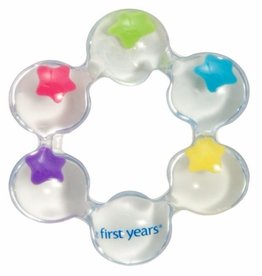 lamaze chill teether