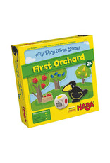 Haba My Very First Games, My First Orchard