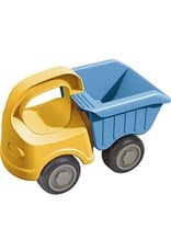 Haba Baudino Sand Play Dump Truck Haba Baudino Sand Play Dump Truck