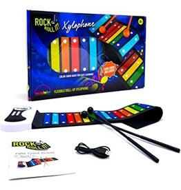 Mukikim Rock N' Roll it! Xylophone