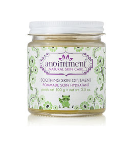 Anointment Soothing Skin Ointment 100g