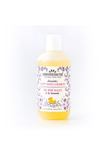 Anointment Bubble Bath & Body Wash Lavender 250mL