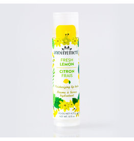 Anointment Fresh Lemon Lip Balm