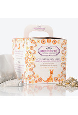 Anointment Postpartum Bath Herbs