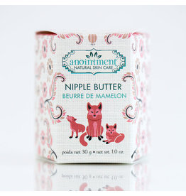 Anointment Nipple Butter