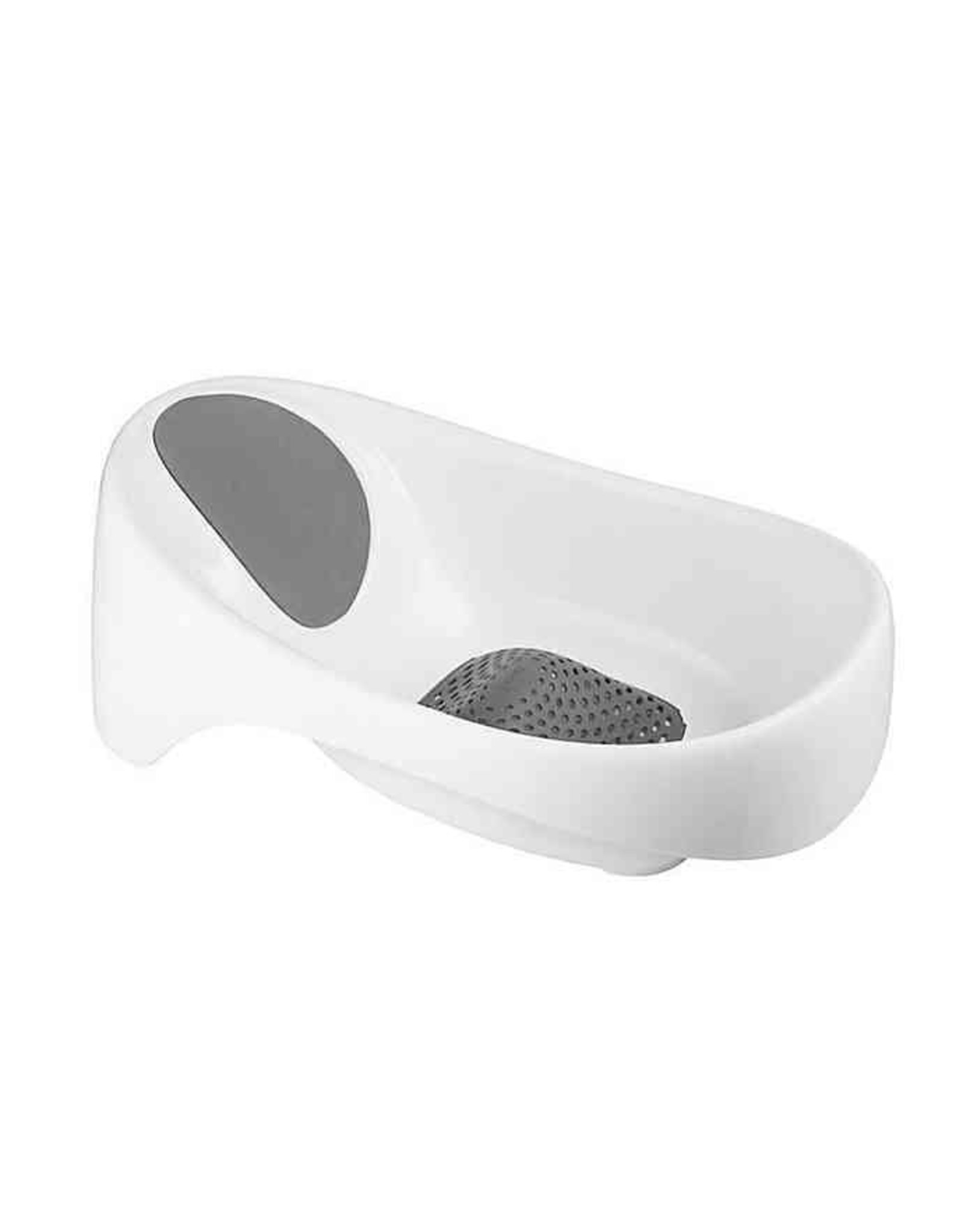 Boon Soak 3-Stage Bathtub Grey/White