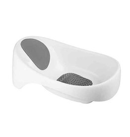 Boon Soak 3-Stage Bathtub Grey/White
