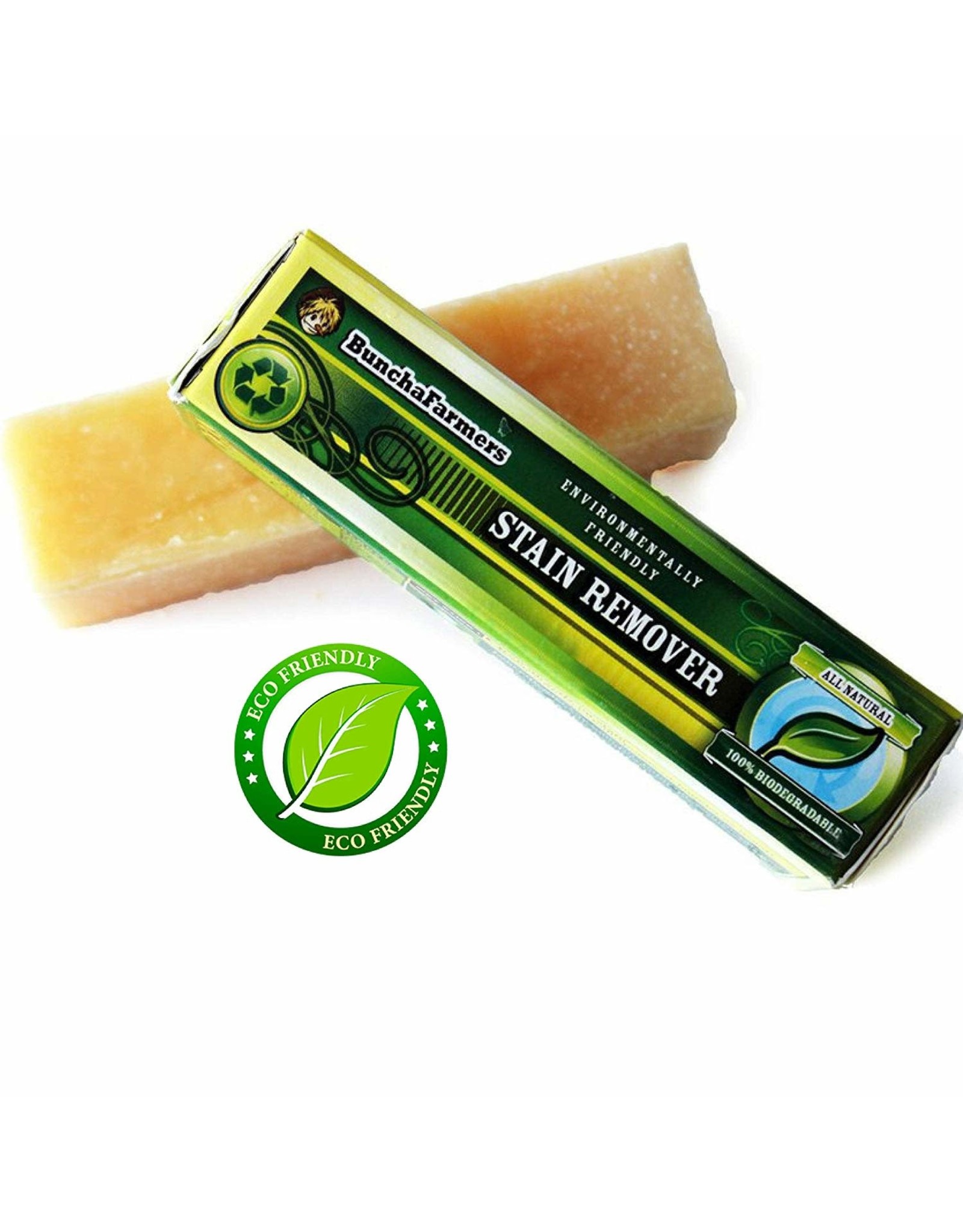 Buncha Farmers Buncha Farmers Stain Remover Stick
