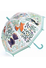 Djeco Umbrella Flowers & Birds