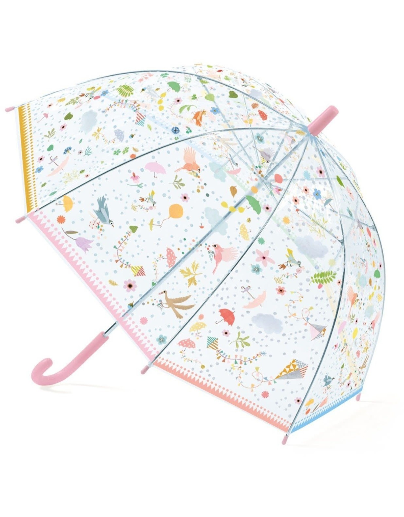 Djeco Umbrella Small Lightness