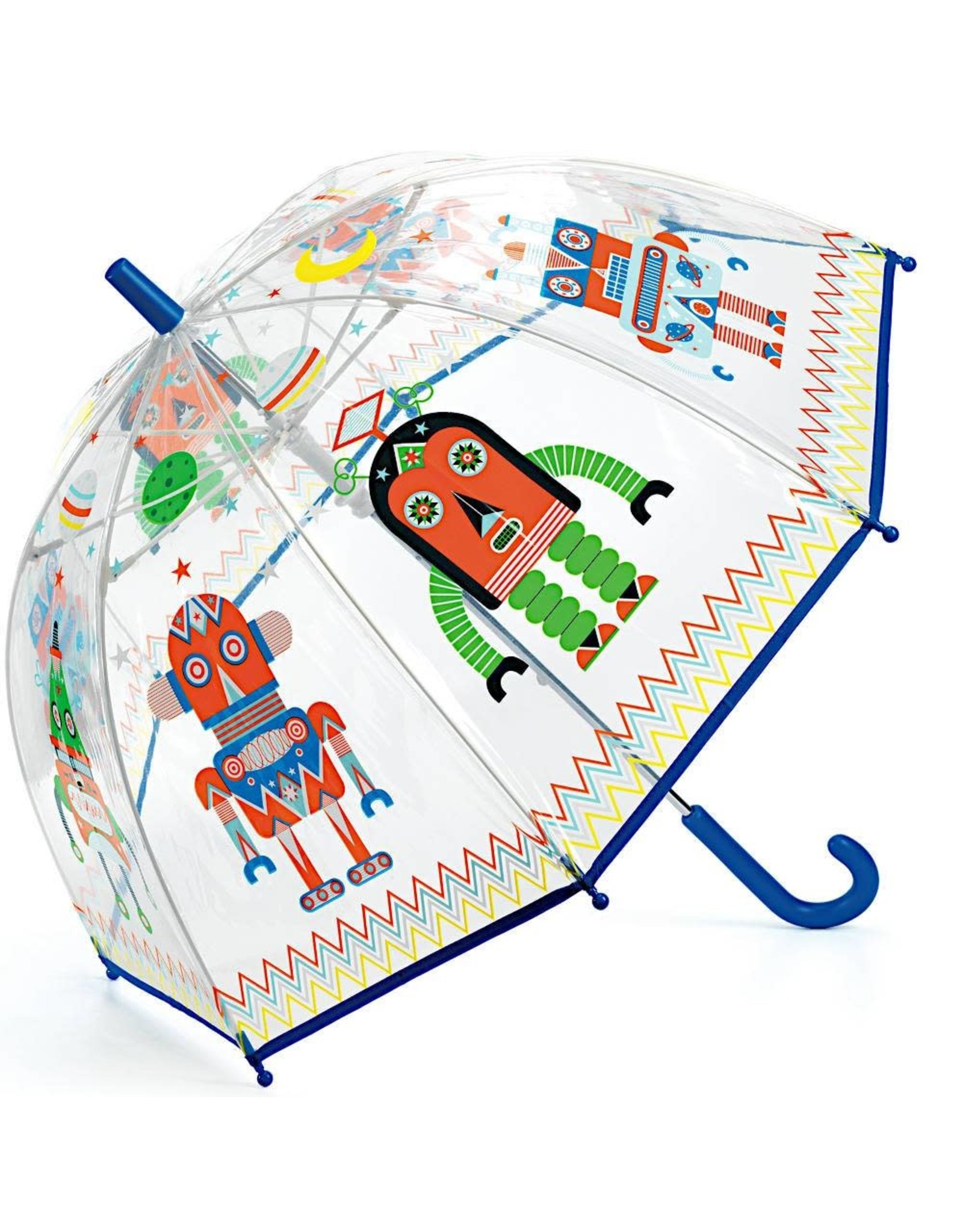 Djeco Umbrella Robots