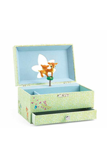 Djeco Music Box/Jewelry Box The Fawn's Song