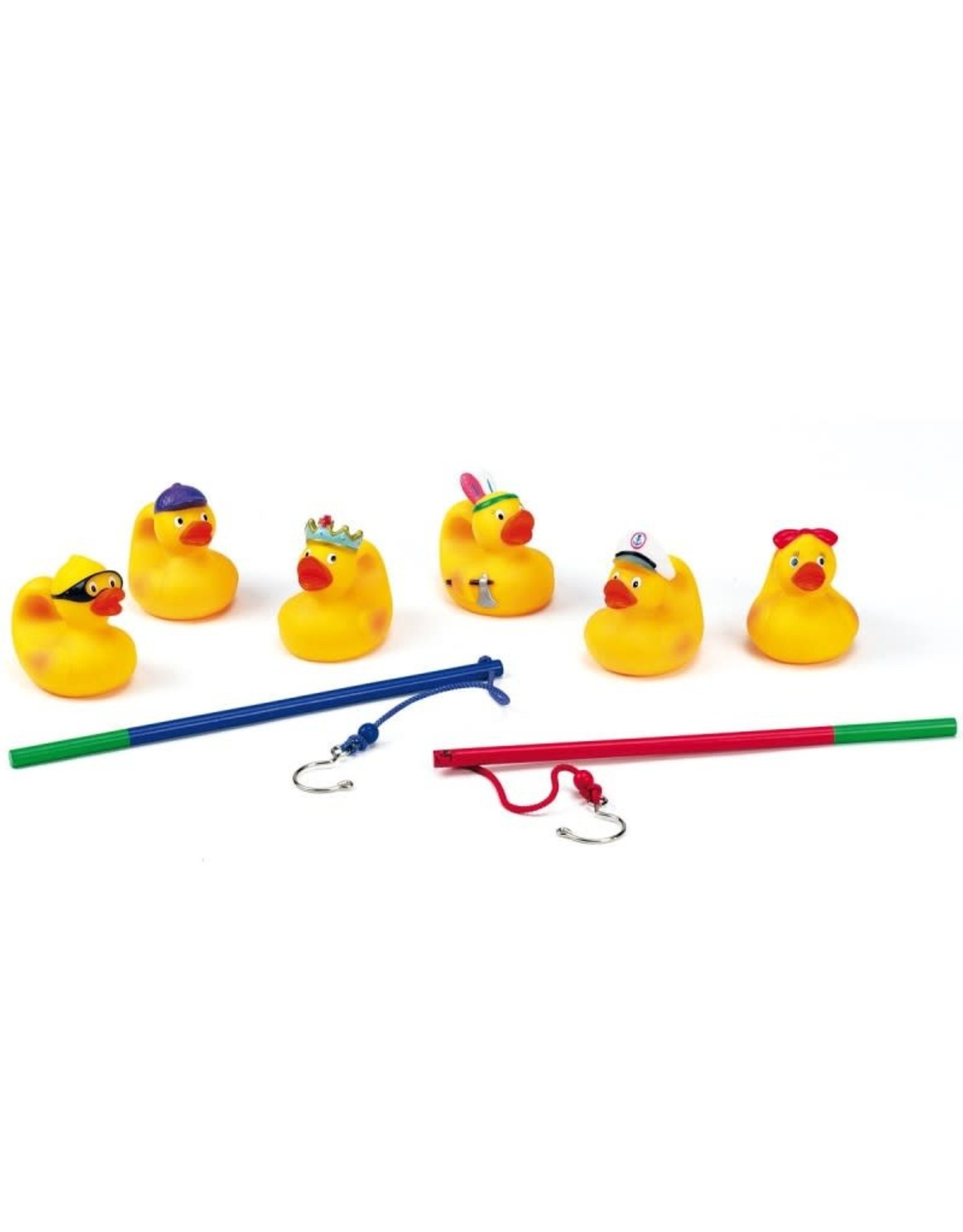 Djeco Fishing Ducks