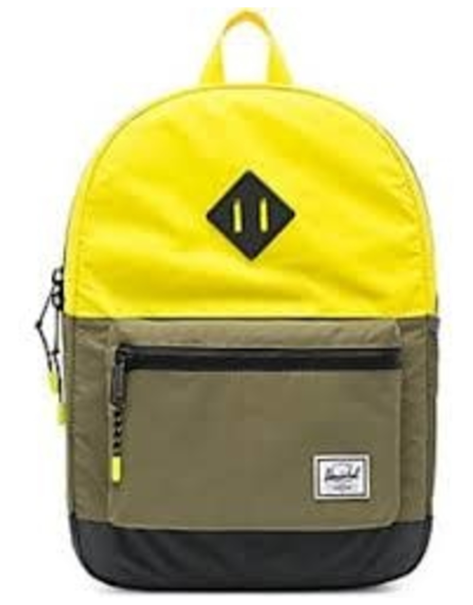 herschel heritage youth xl backpack