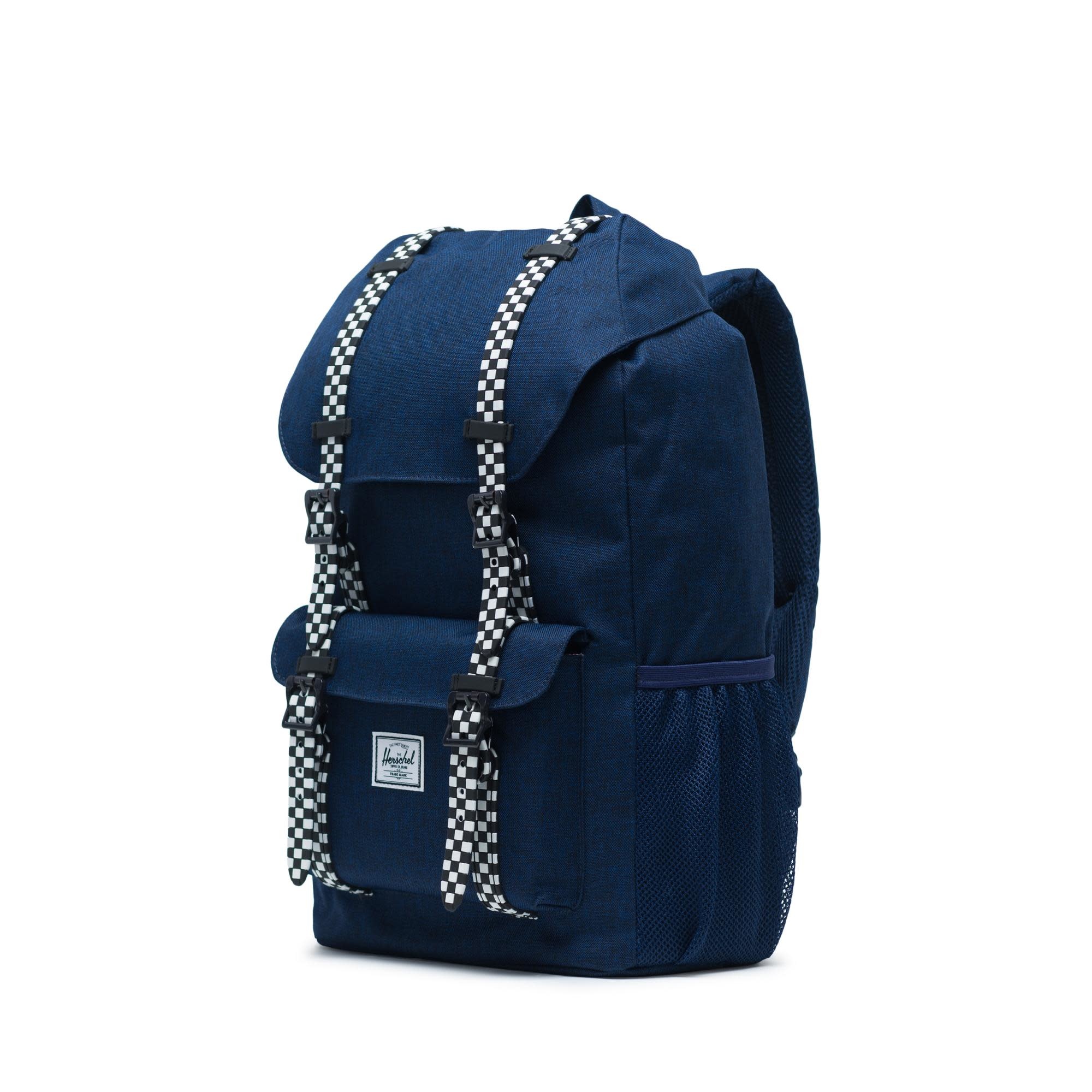 herschel medieval blue