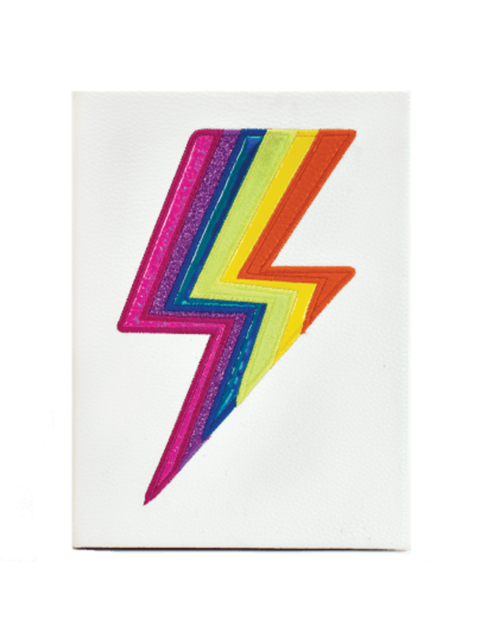 lightning bolt toy