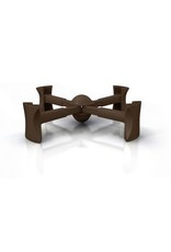 Kaboost Kaboost Chair Booster Chocolate