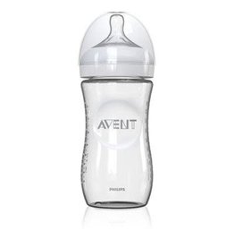 Philips AVENT Philips AVENT Natural 8oz Bottle Glass