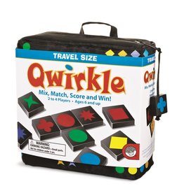 MindWare Travel Qwirkle MindWare Travel Qwirkle