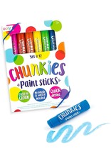 Ooly Chunkies Paint Sticks Set of 12