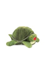 Folkmanis Baby Turtle Puppet