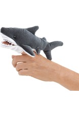 Folkmanis Mini Shark Finger Puppet