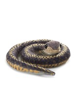 Folkmanis Mini Snake Finger Puppet