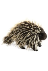 Folkmanis Porcupine Puppet