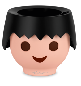 Playmobil OJO All in One Planter Raven Black