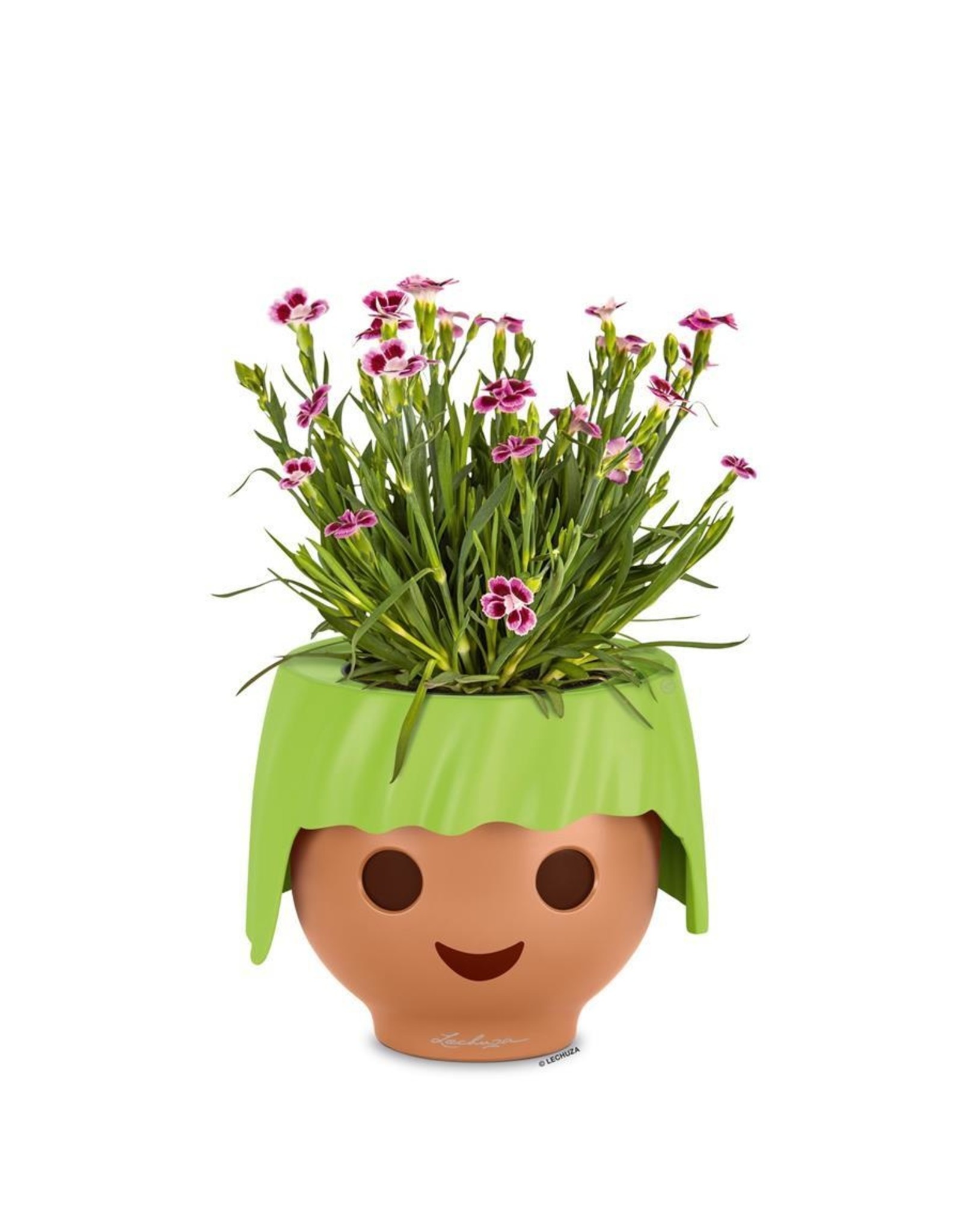Playmobil OJO All in One Planter Apple Green