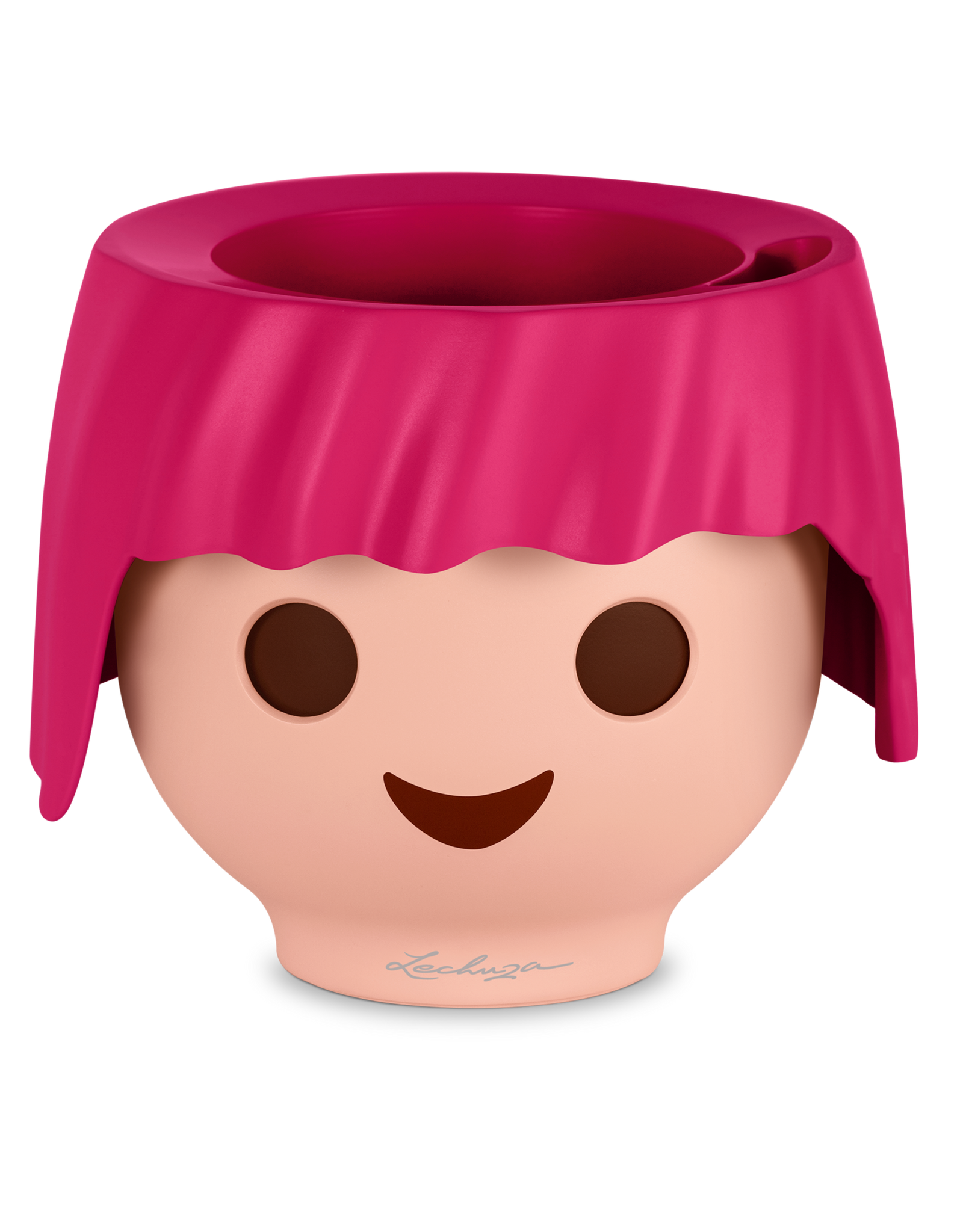 Playmobil OJO All in One Planter Ruby Pink