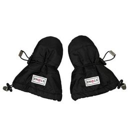 Stonz Stonz Waterproof Baby Mittens Black