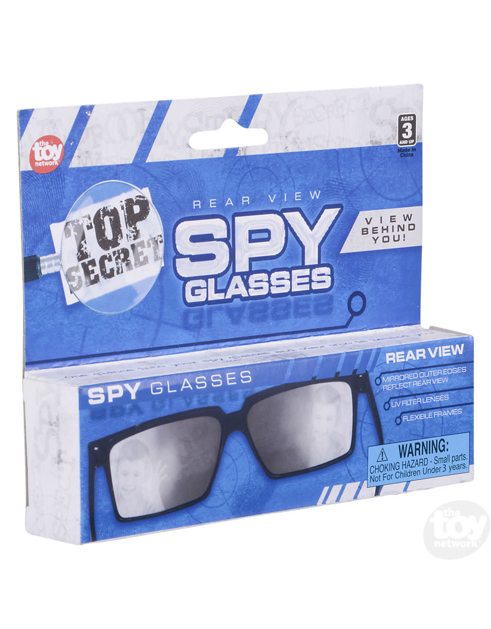 toy spy sunglasses