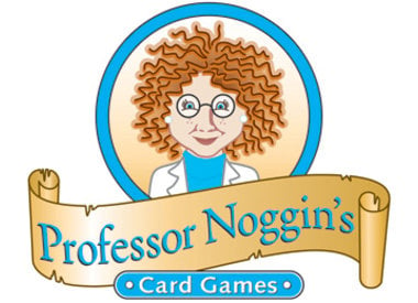 Professor Noggin