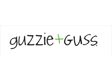 Guzzie + Guss
