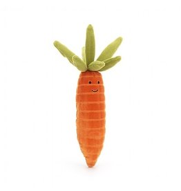 Jelly Cat Vivacious Vegetable Carrot