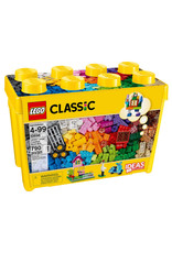 LEGO LEGO Classic Large Creative Brick Box