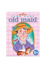 Eeboo Old Maid Playing Cards