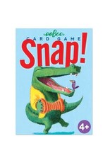 Eeboo Snap Playing Cards