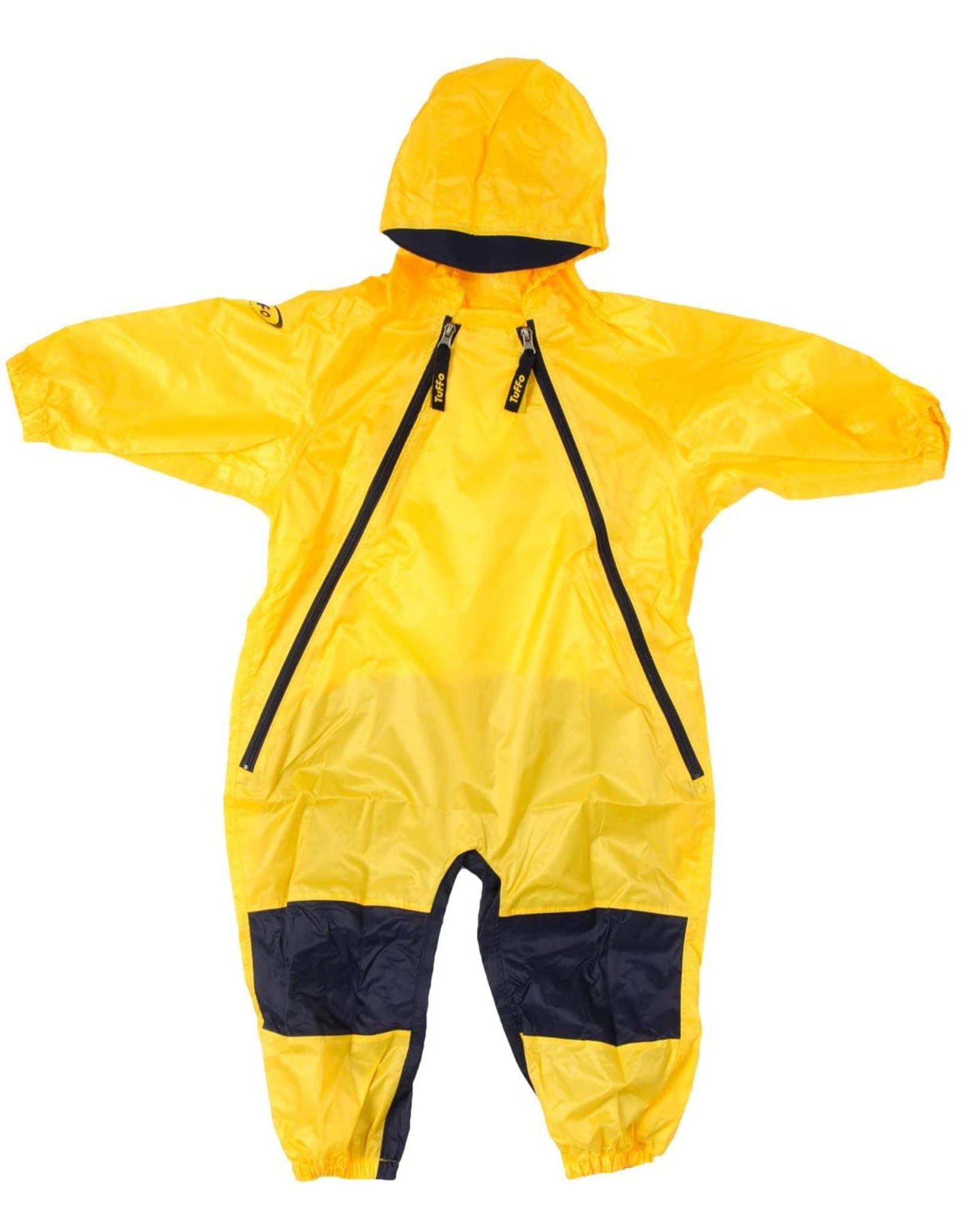Tuffo Kids Muddy Buddy Waterproof Rain Suit Coveralls